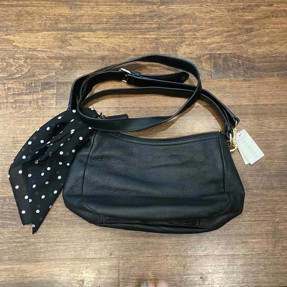 Talbots Pocket book